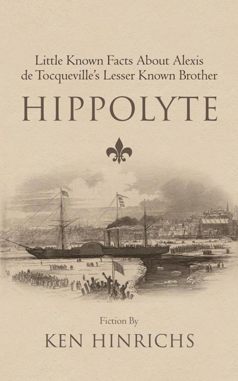 Big bigCover of Hippolyte