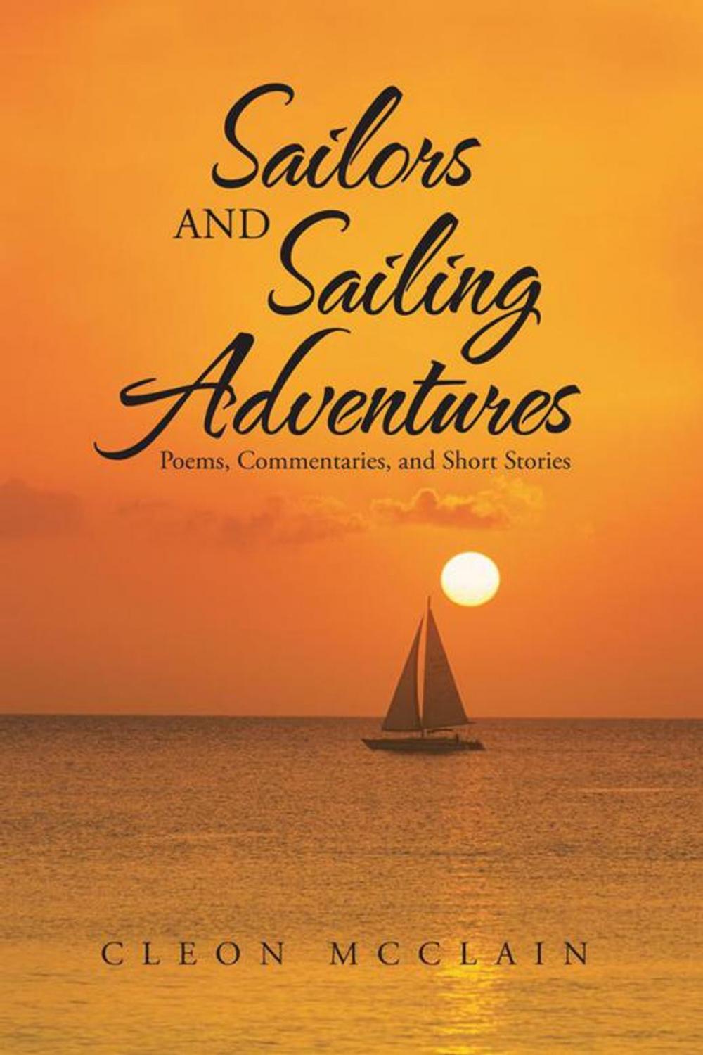 Big bigCover of Sailors and Sailing Adventures