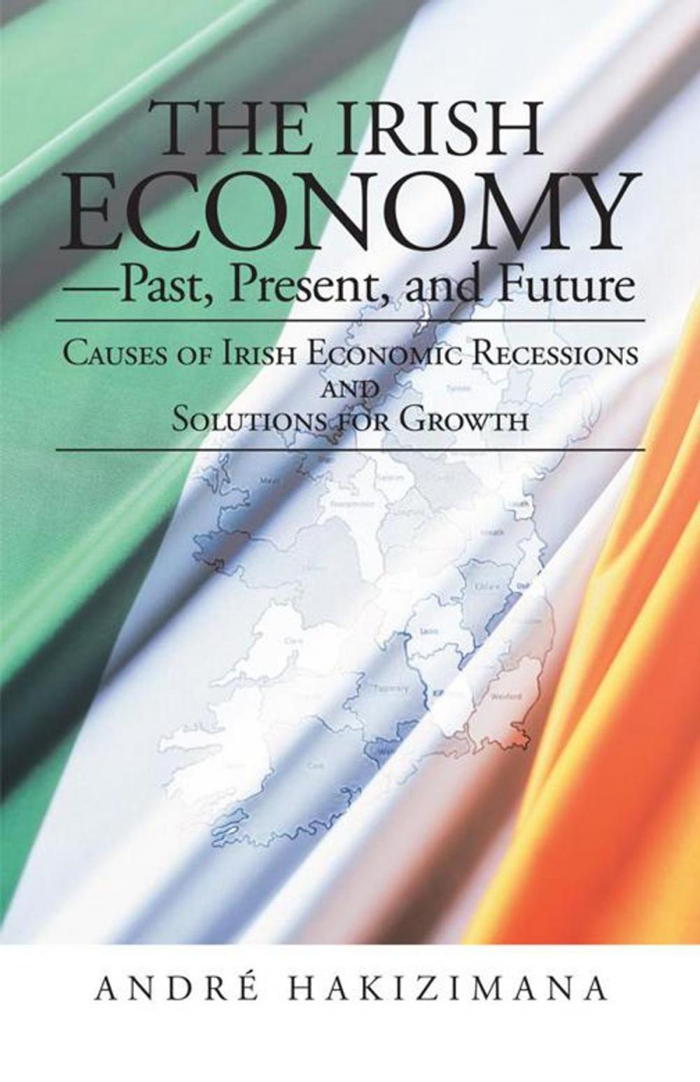 Big bigCover of The Irish Economy—Past, Present, and Future