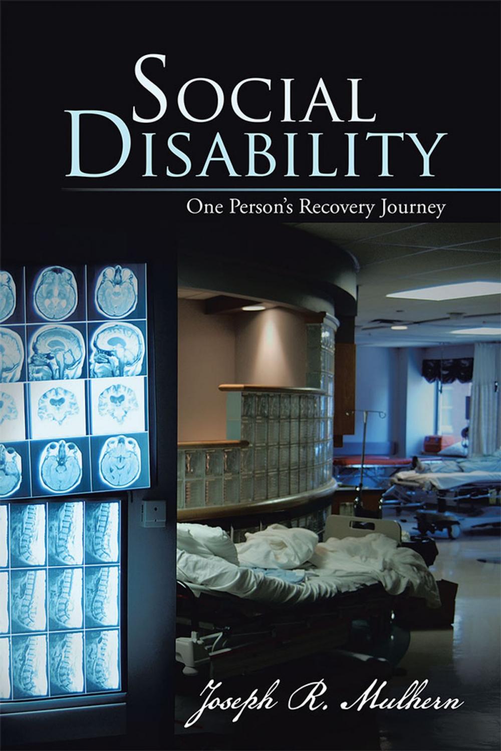 Big bigCover of Social Disability