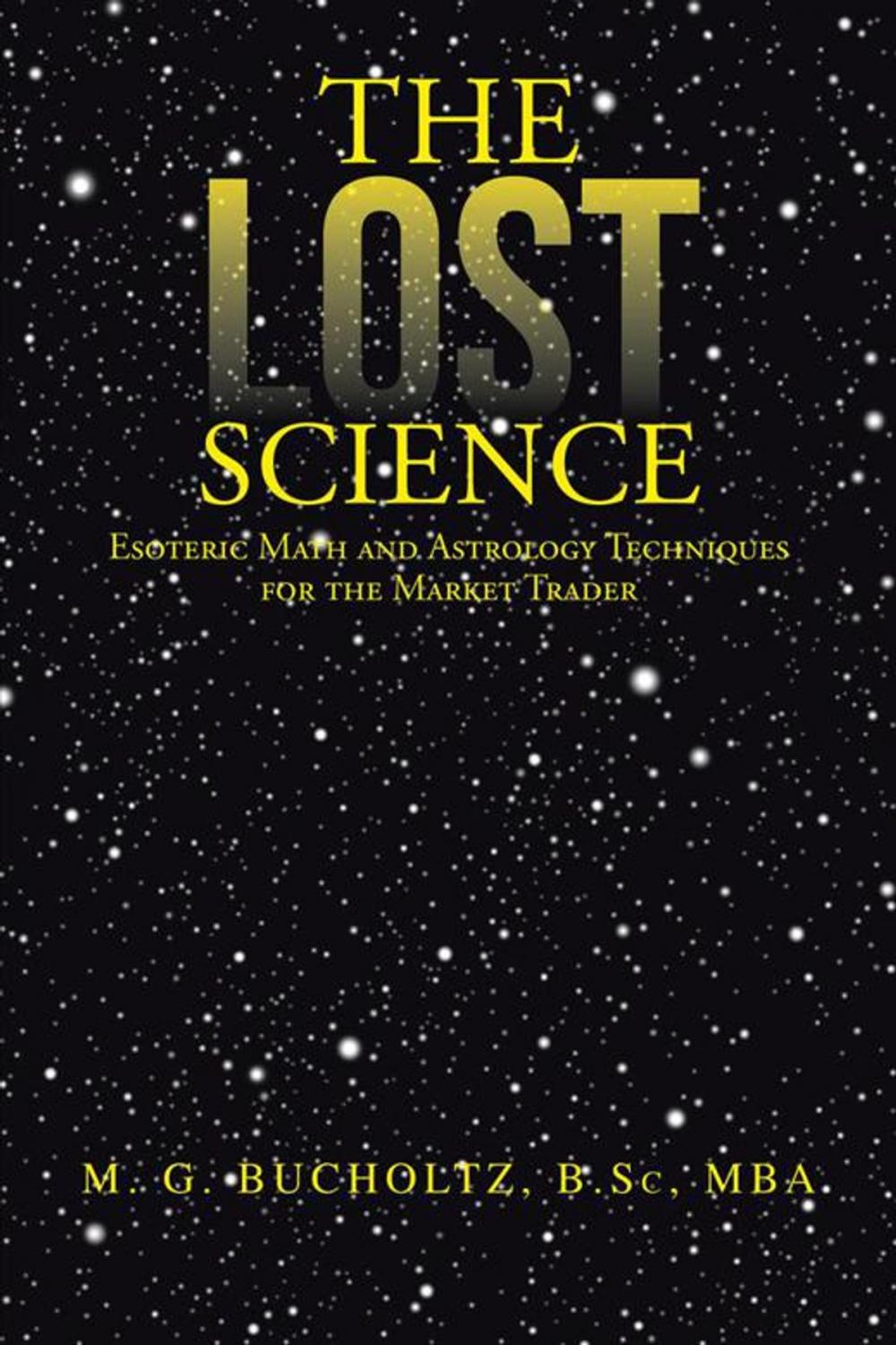 Big bigCover of The Lost Science