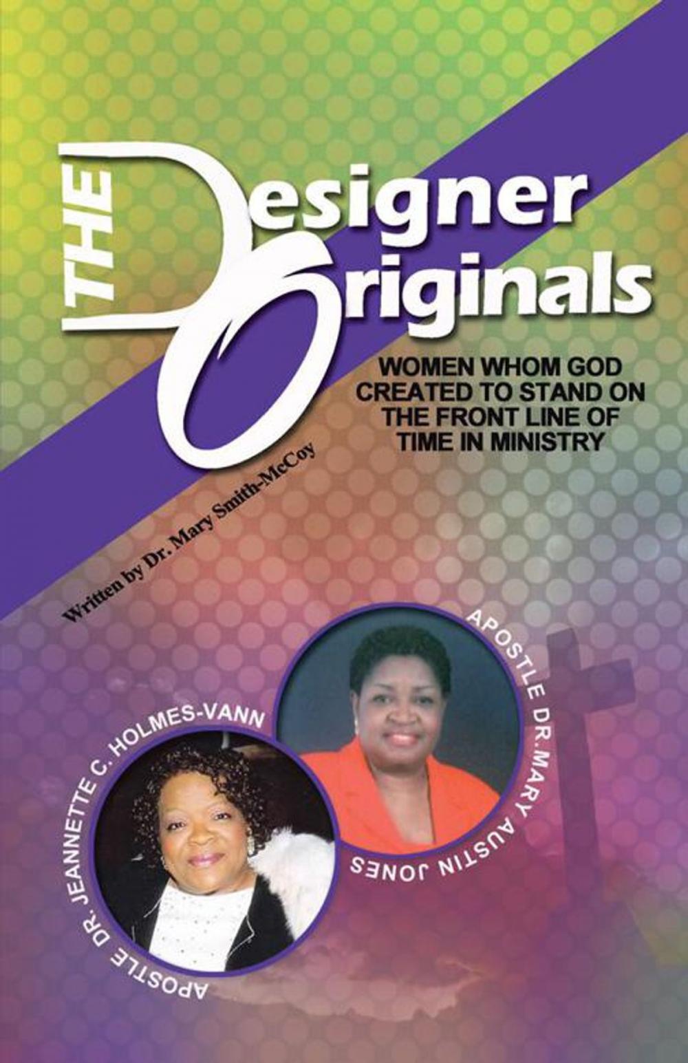 Big bigCover of The Designer Originals