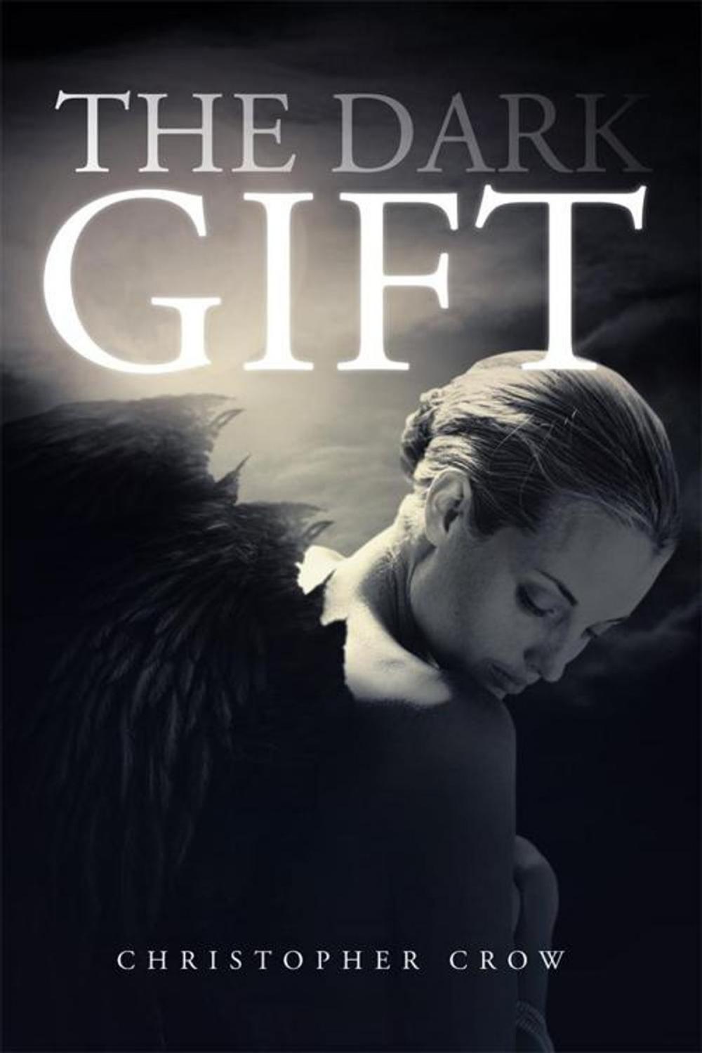 Big bigCover of The Dark Gift