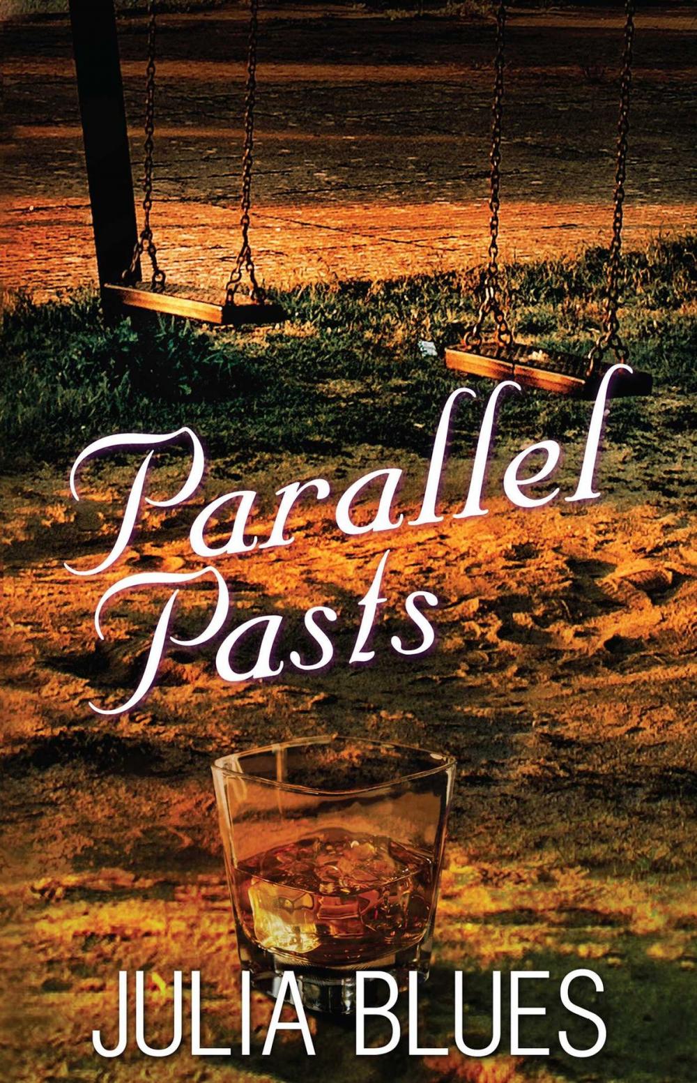 Big bigCover of Parallel Pasts