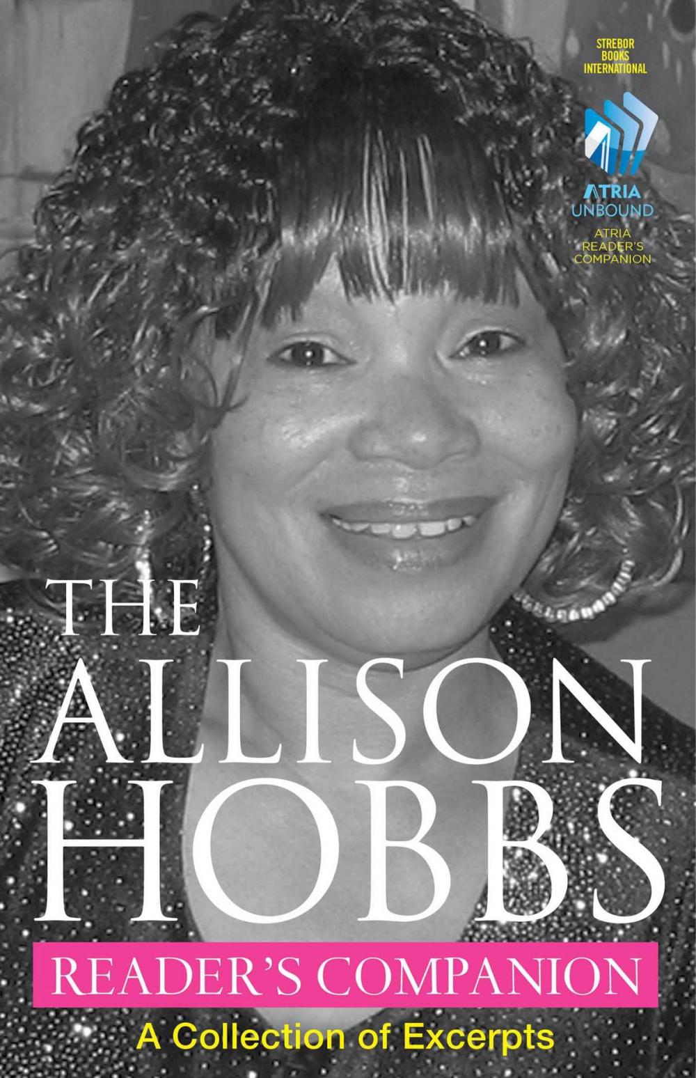 Big bigCover of The Allison Hobbs Reader's Companion