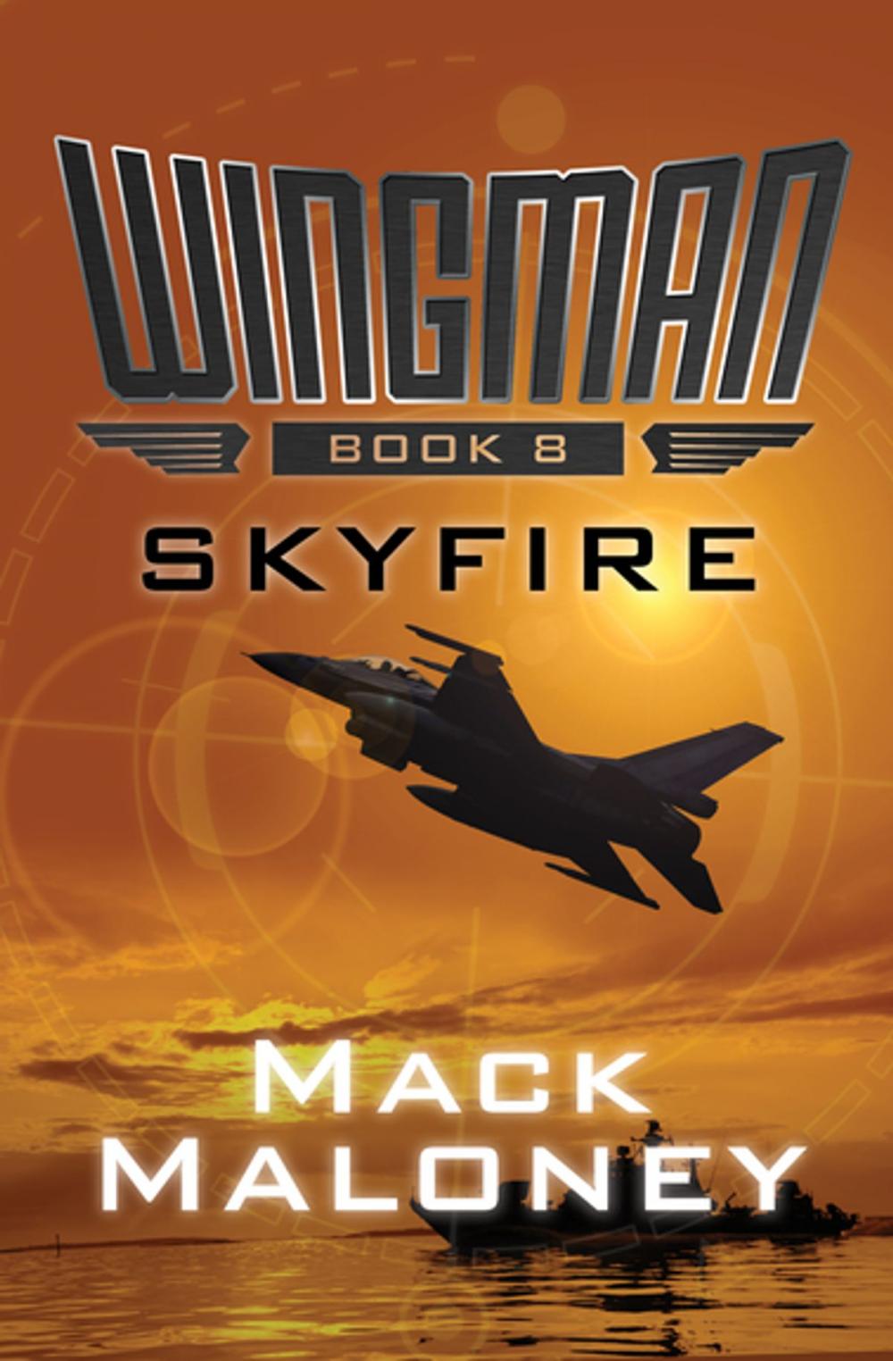 Big bigCover of Skyfire