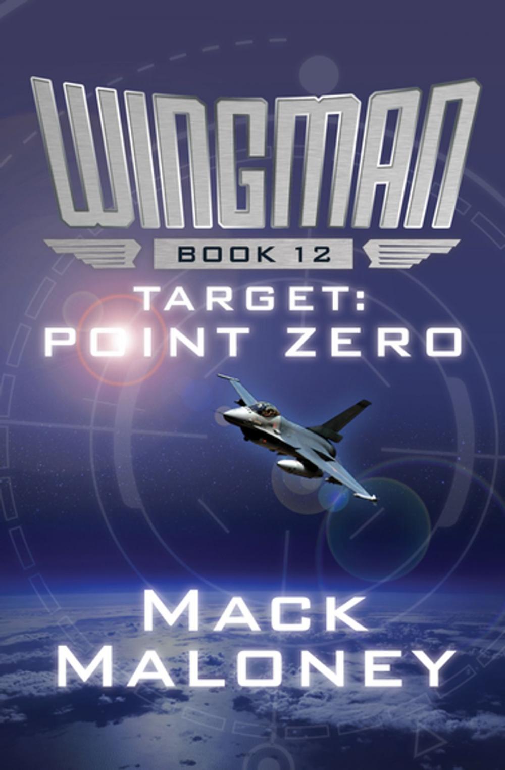 Big bigCover of Target: Point Zero