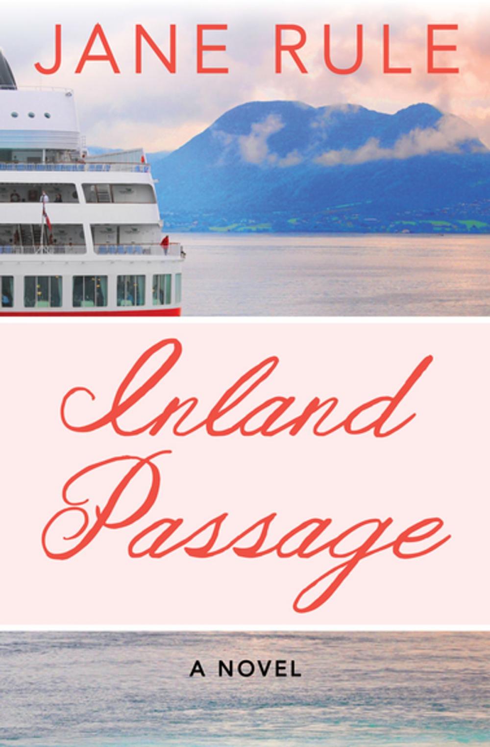 Big bigCover of Inland Passage