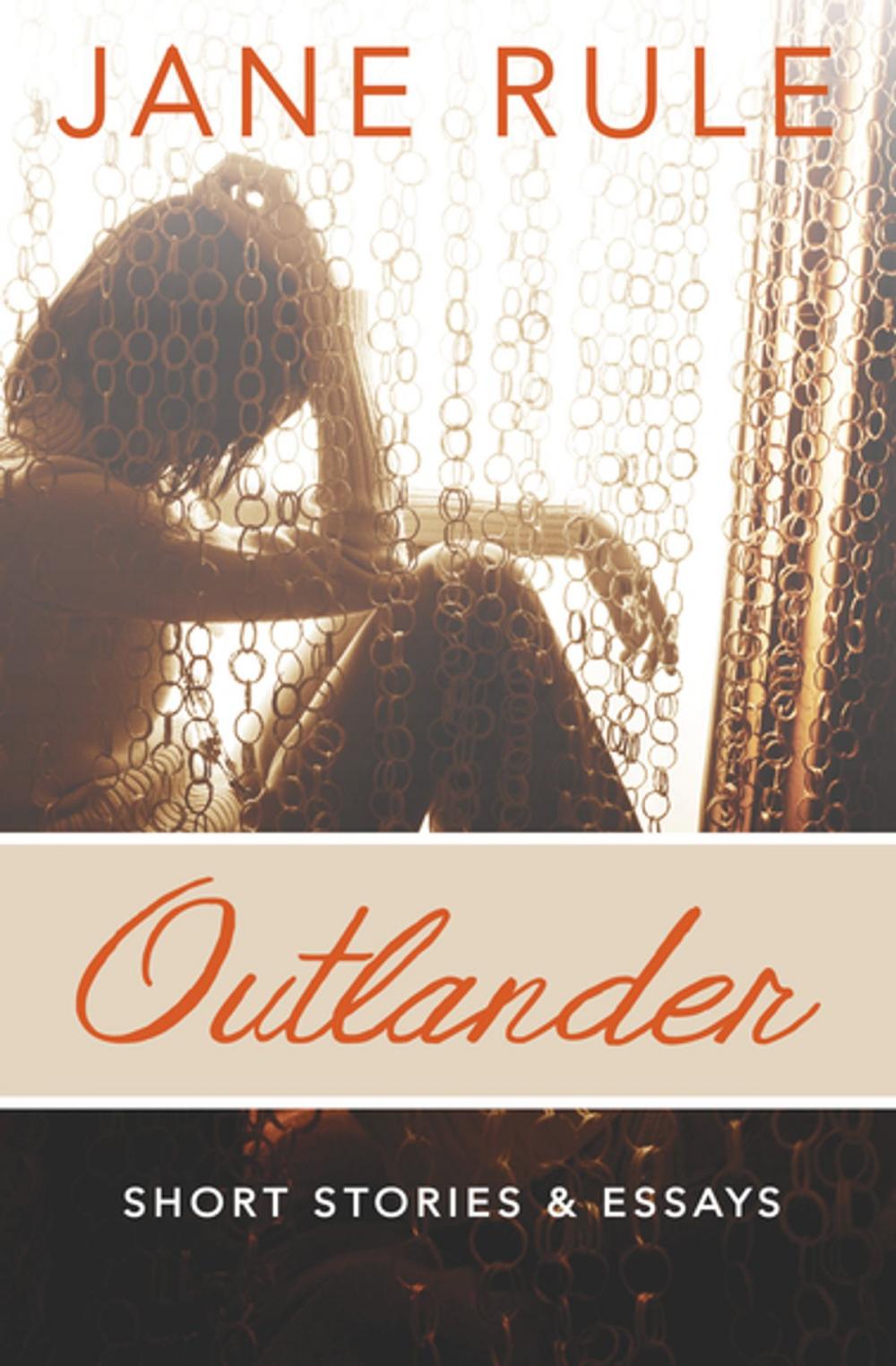 Big bigCover of Outlander