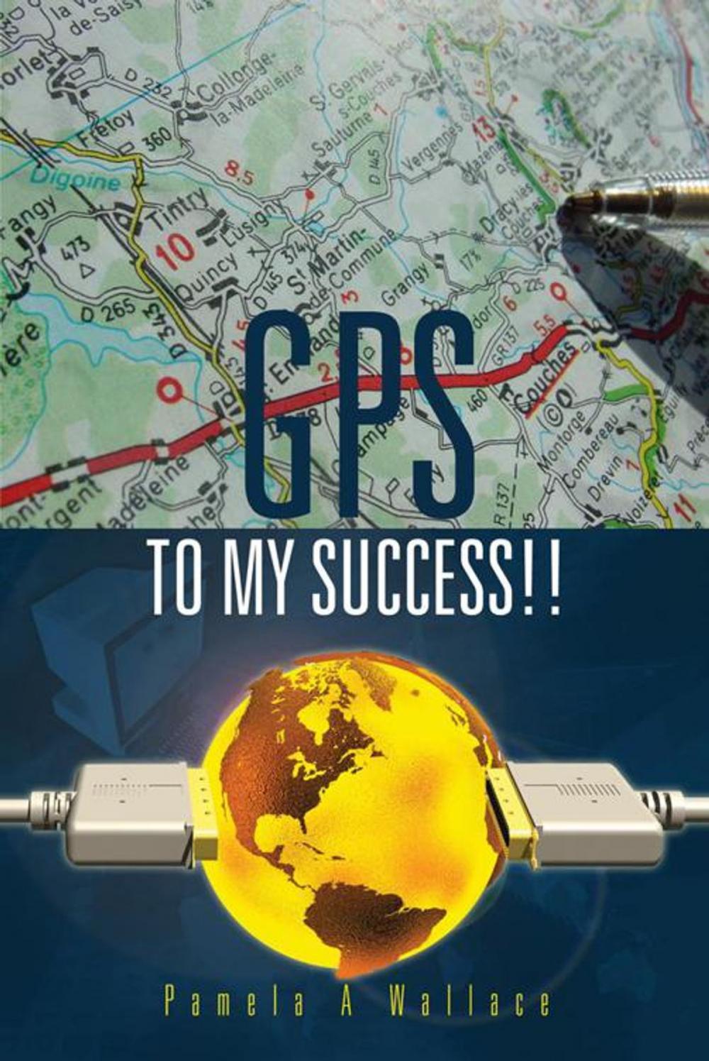 Big bigCover of Gps to My Success!!