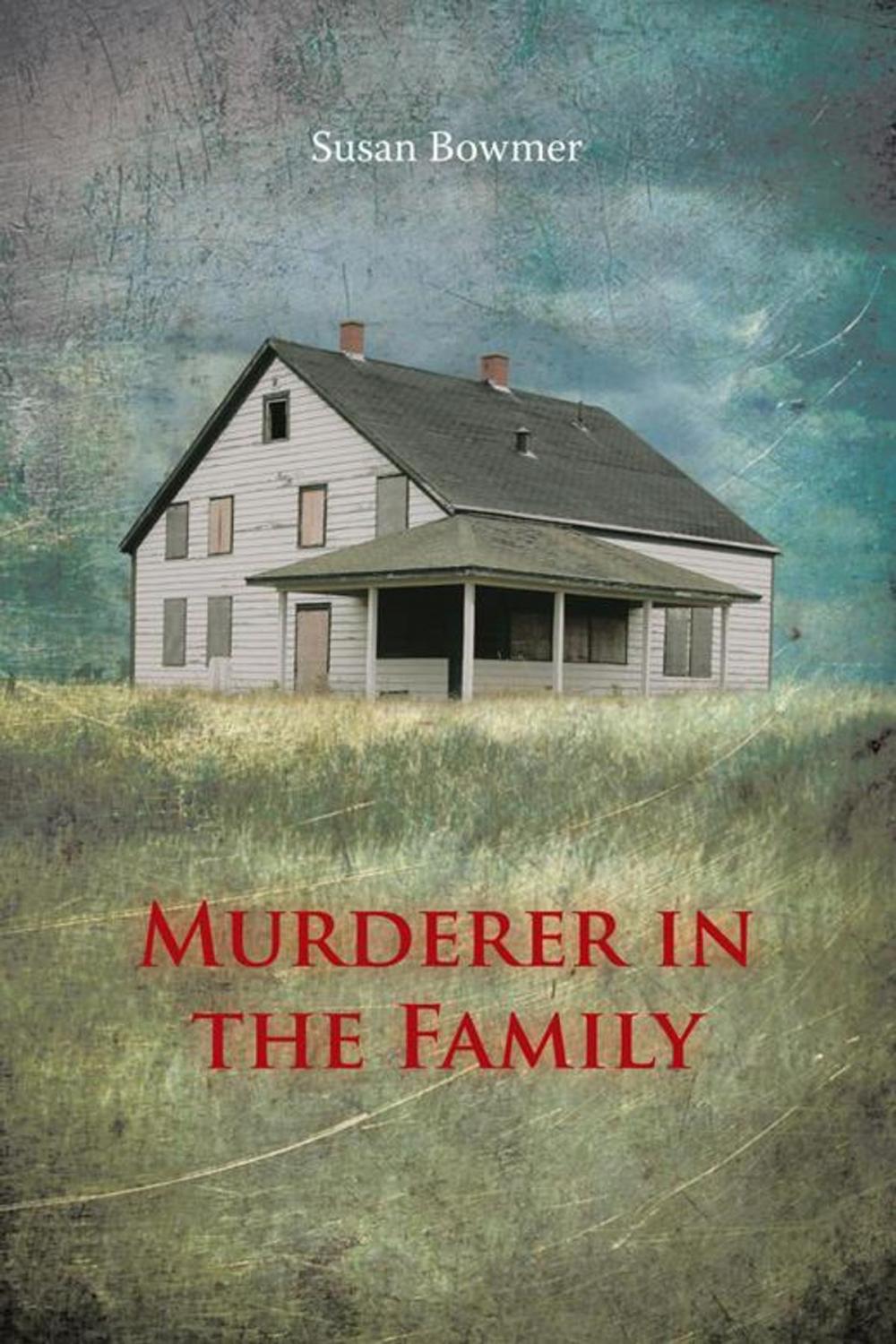 Big bigCover of Murderer in the Family