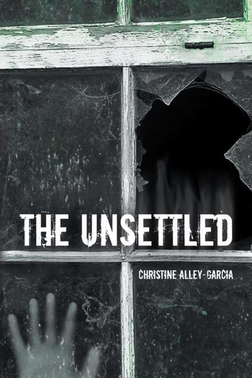 Big bigCover of The Unsettled