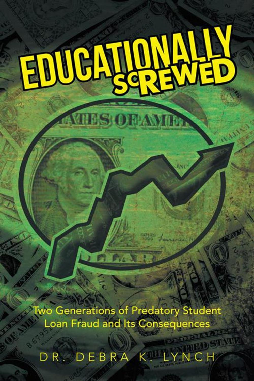 Big bigCover of Educationally Screwed