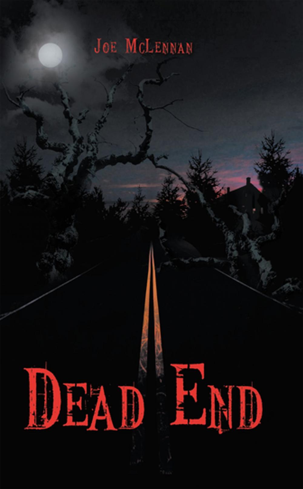 Big bigCover of Dead End