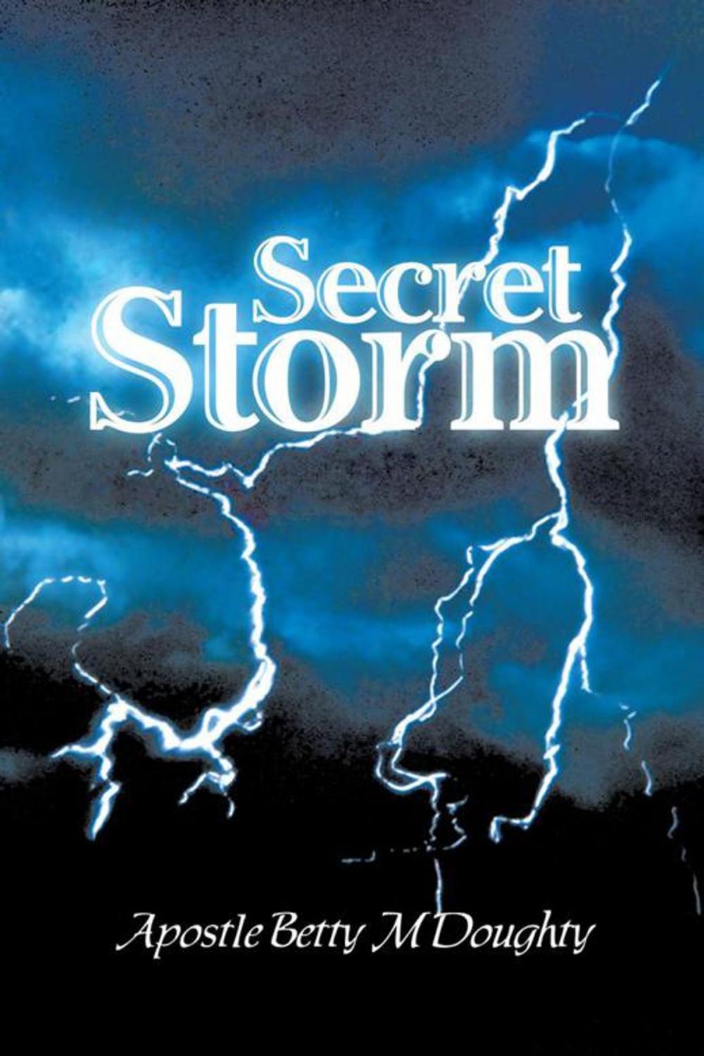 Big bigCover of Secret Storm