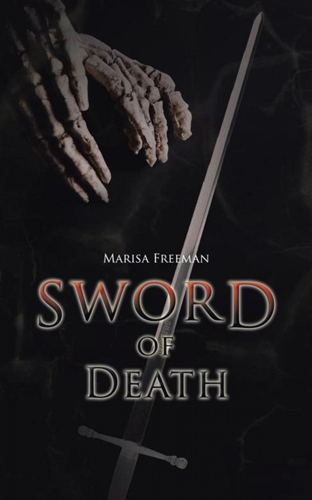 Big bigCover of Sword of Death