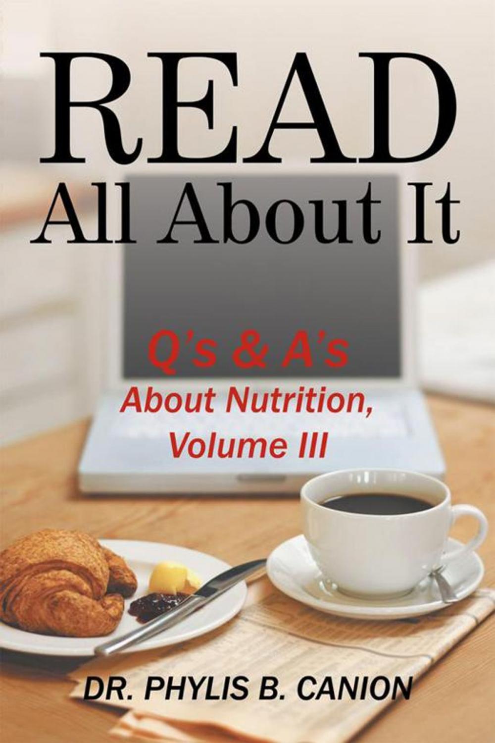 Big bigCover of Read All About It