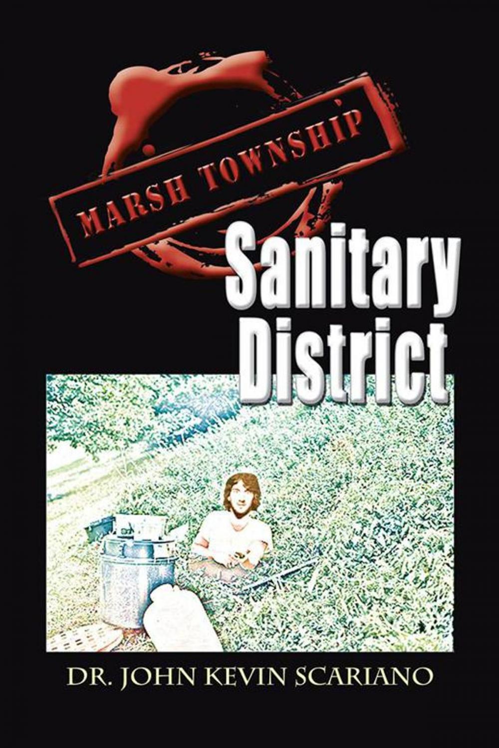 Big bigCover of Marsh Township Sanitary District