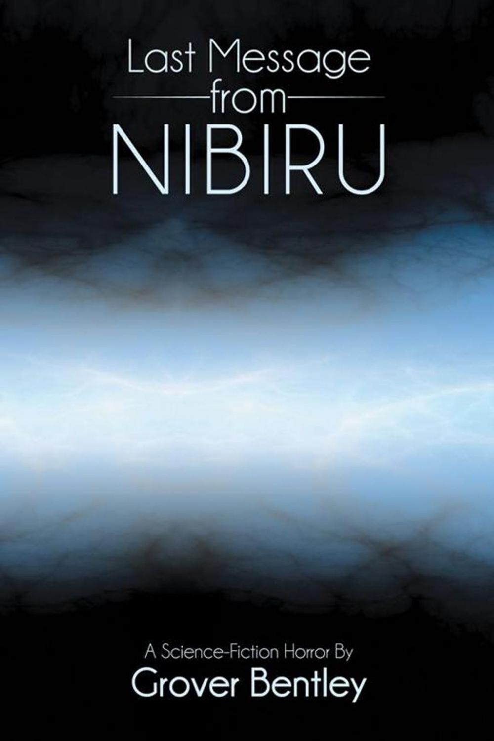 Big bigCover of Last Message from Nibiru