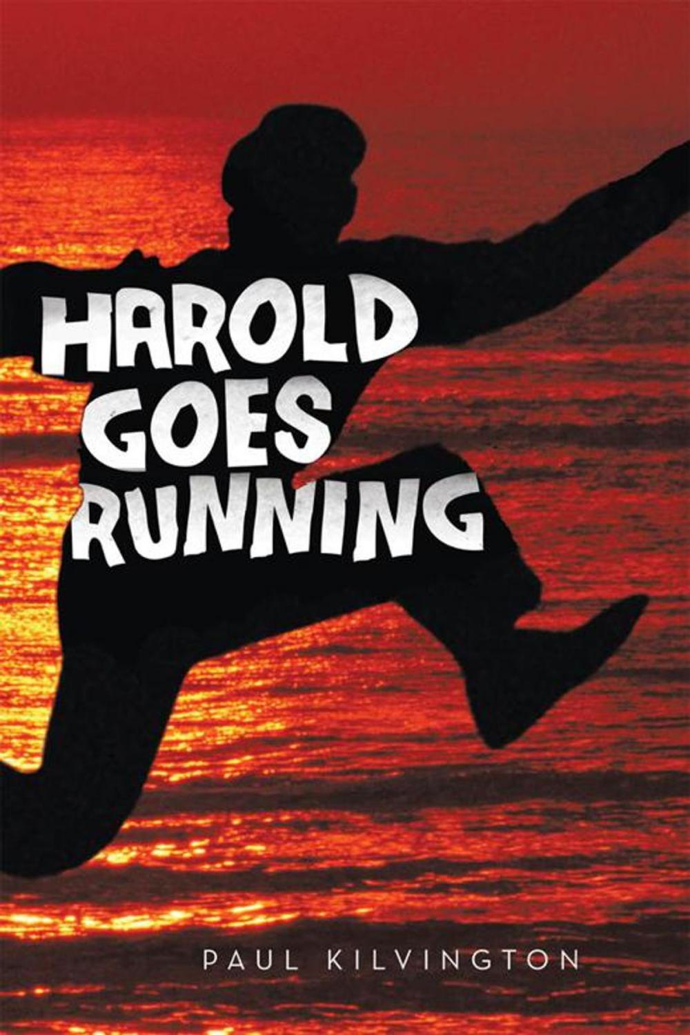 Big bigCover of Harold Goes Running