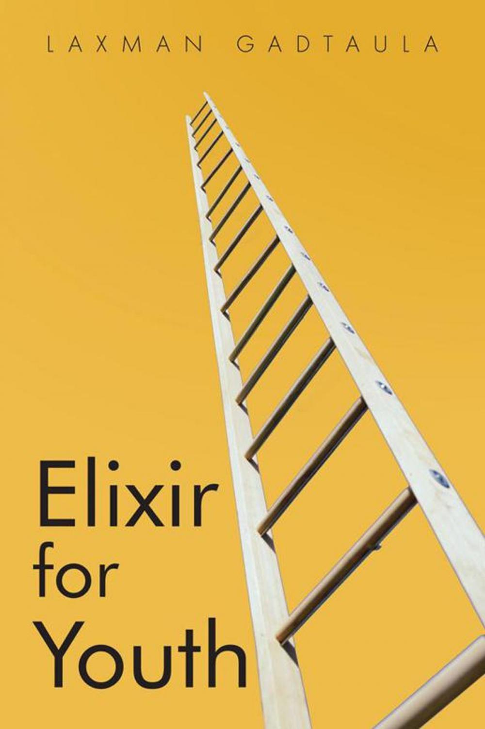 Big bigCover of Elixir for Youth