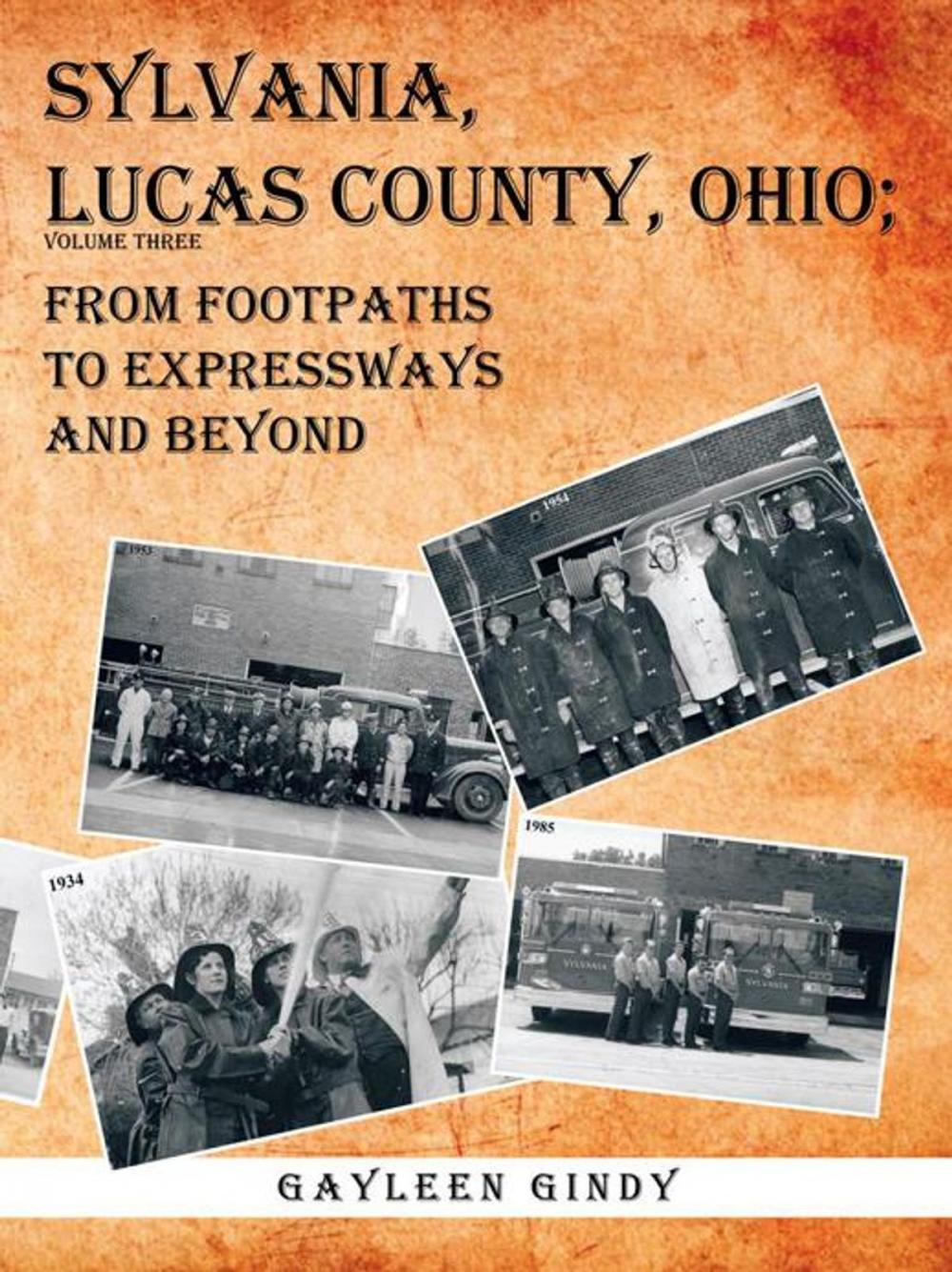 Big bigCover of Sylvania, Lucas County, Ohio;