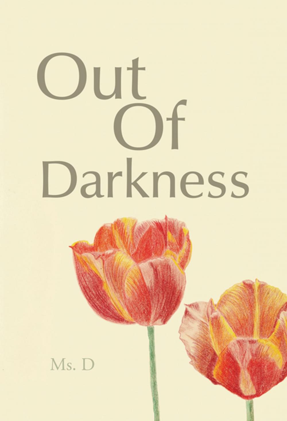 Big bigCover of Out of Darkness