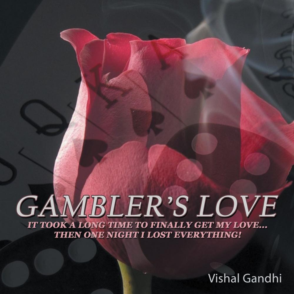 Big bigCover of Gambler’S Love