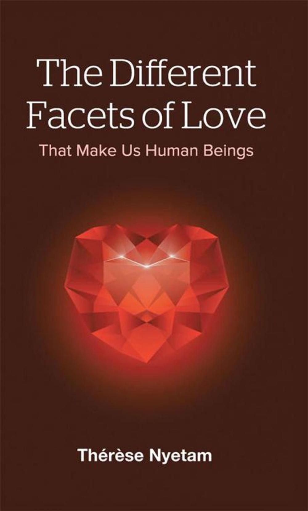 Big bigCover of The Different Facets of Love