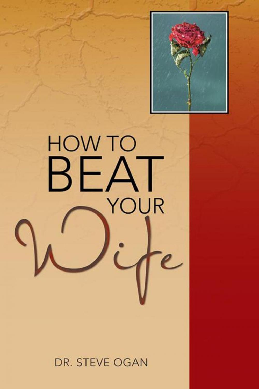 Big bigCover of How to Beat Your Wife