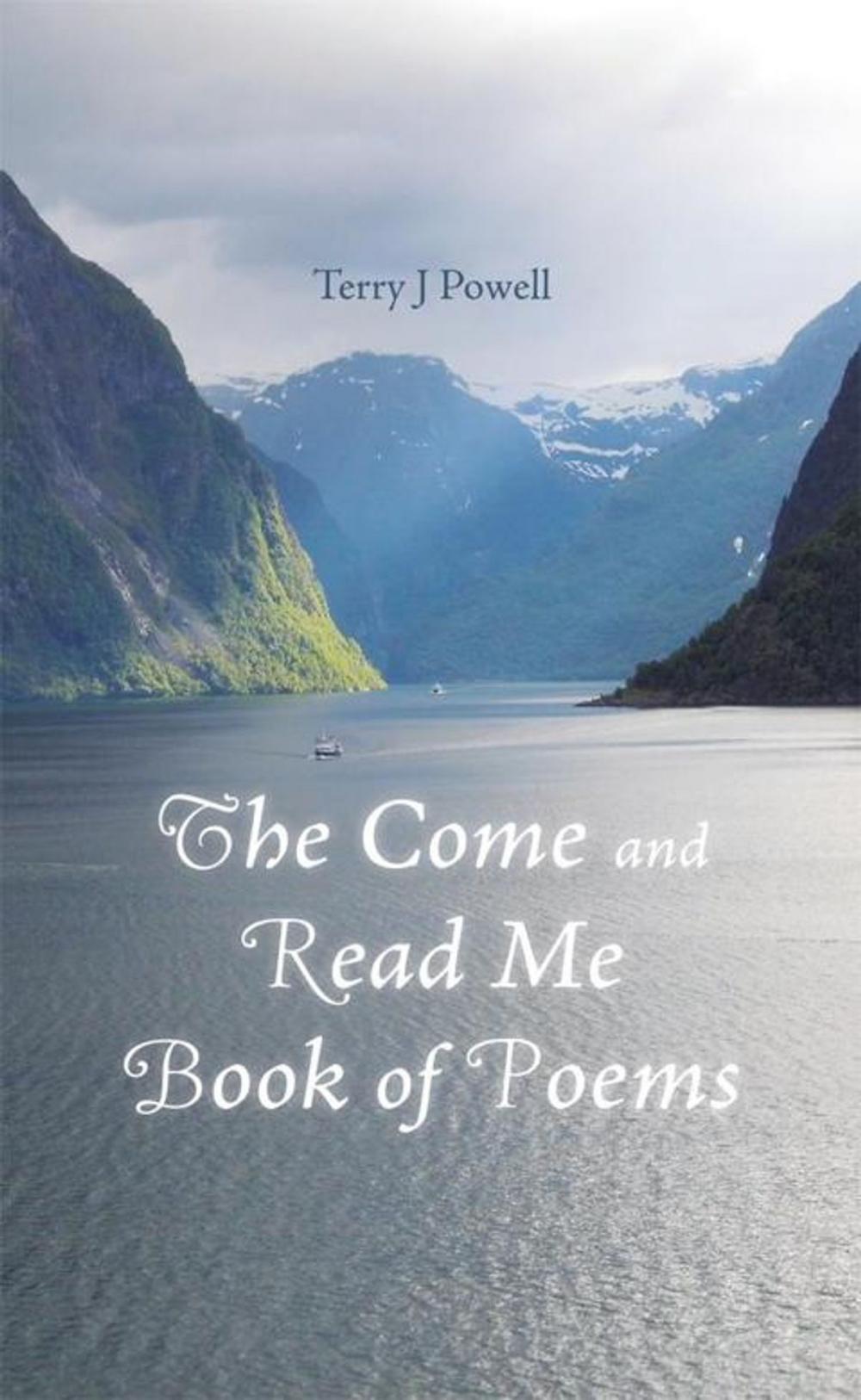 Big bigCover of The Come and Read Me Book of Poems