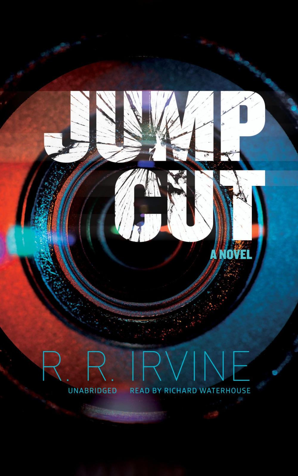 Big bigCover of Jump Cut