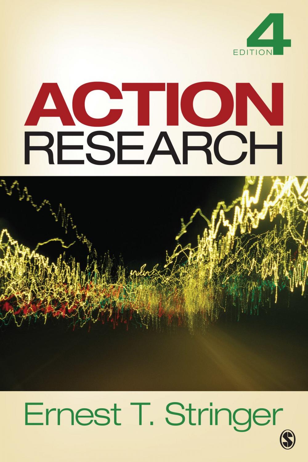 Big bigCover of Action Research