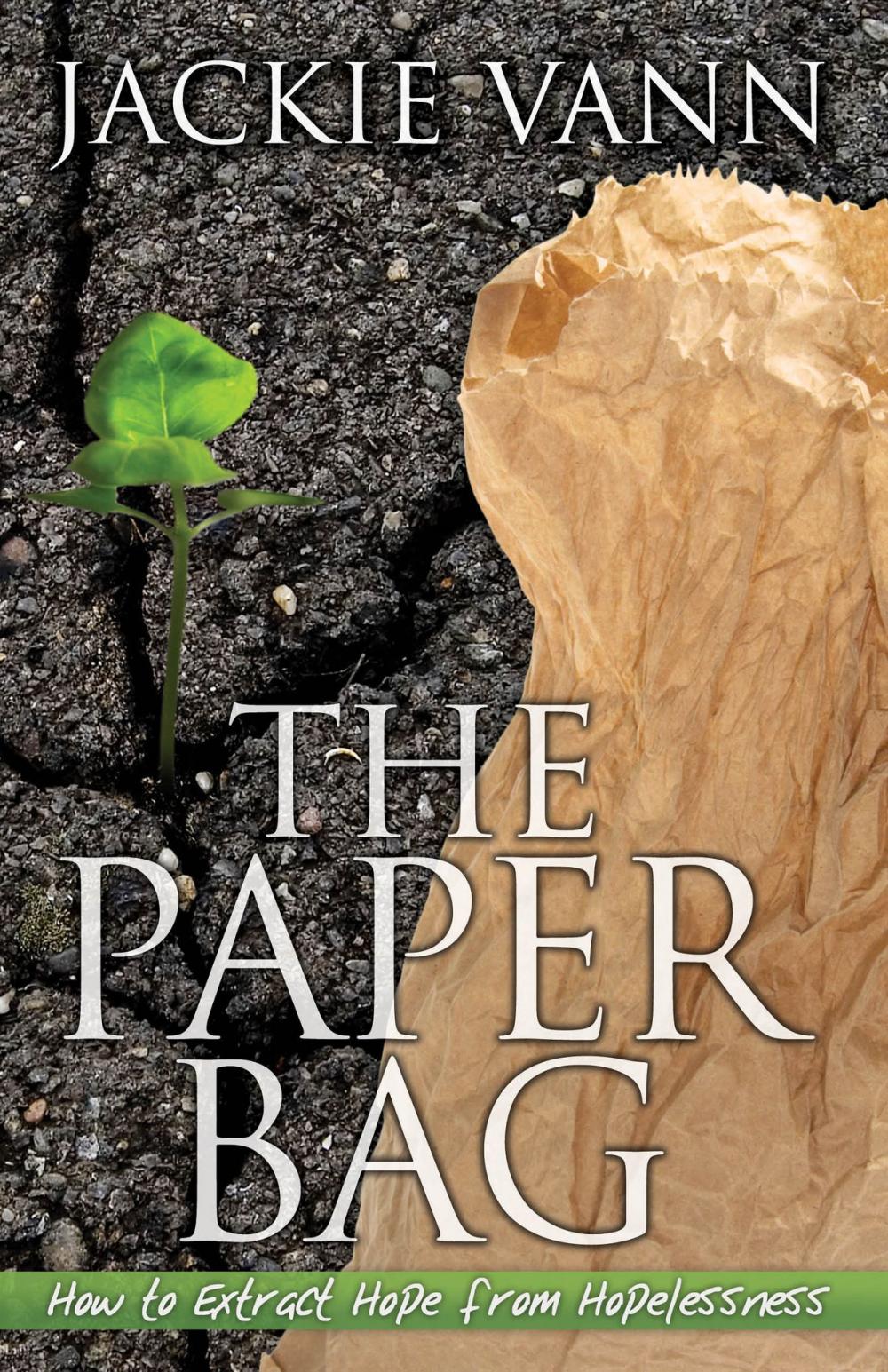 Big bigCover of The Paper Bag