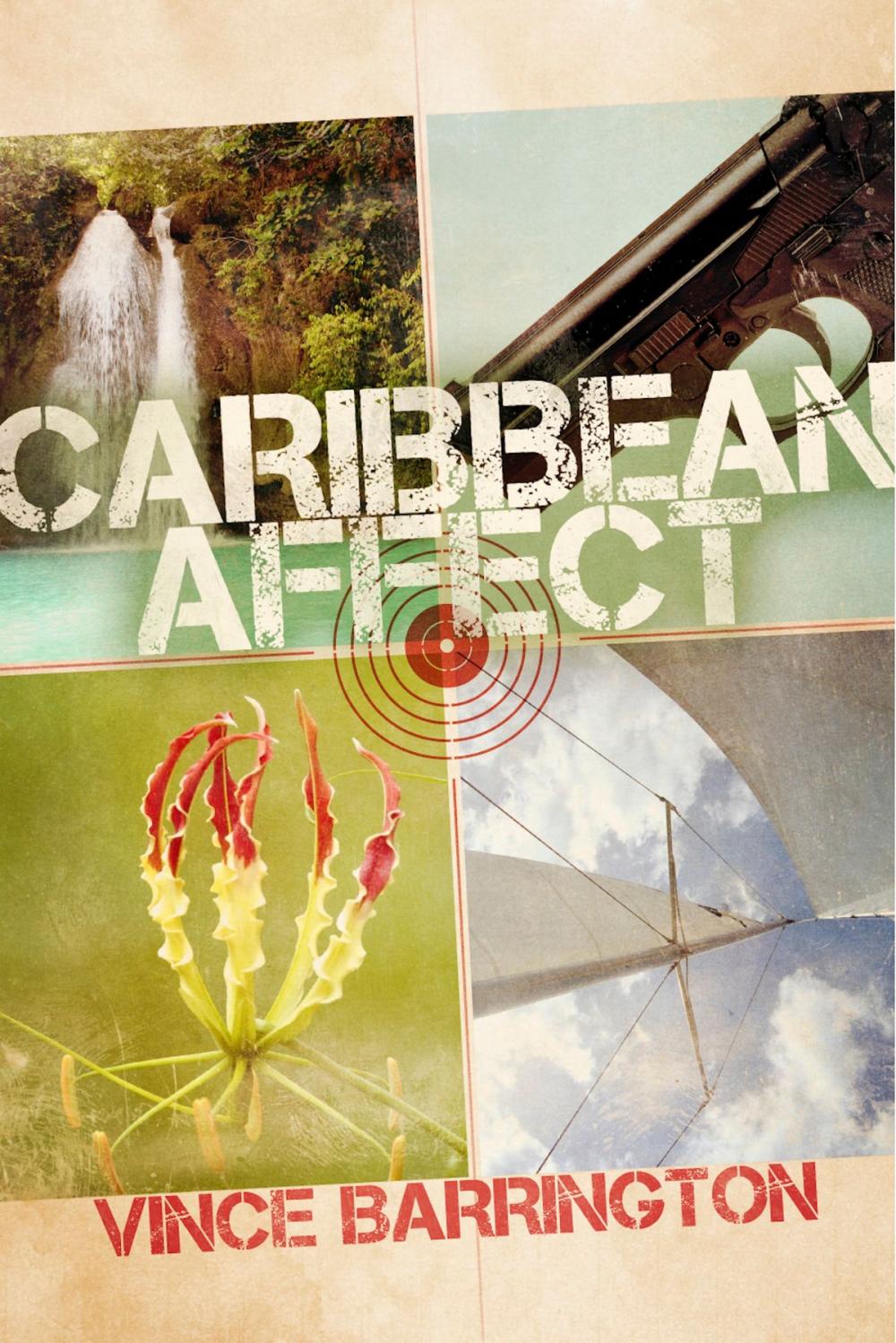 Big bigCover of Caribbean Affect