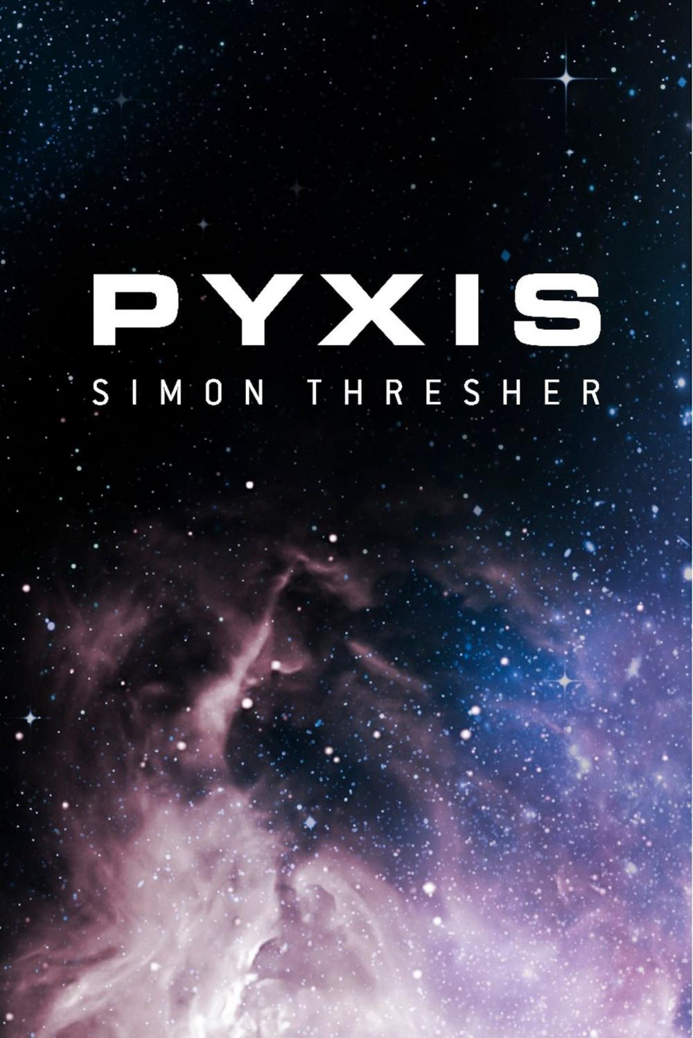 Big bigCover of Pyxis