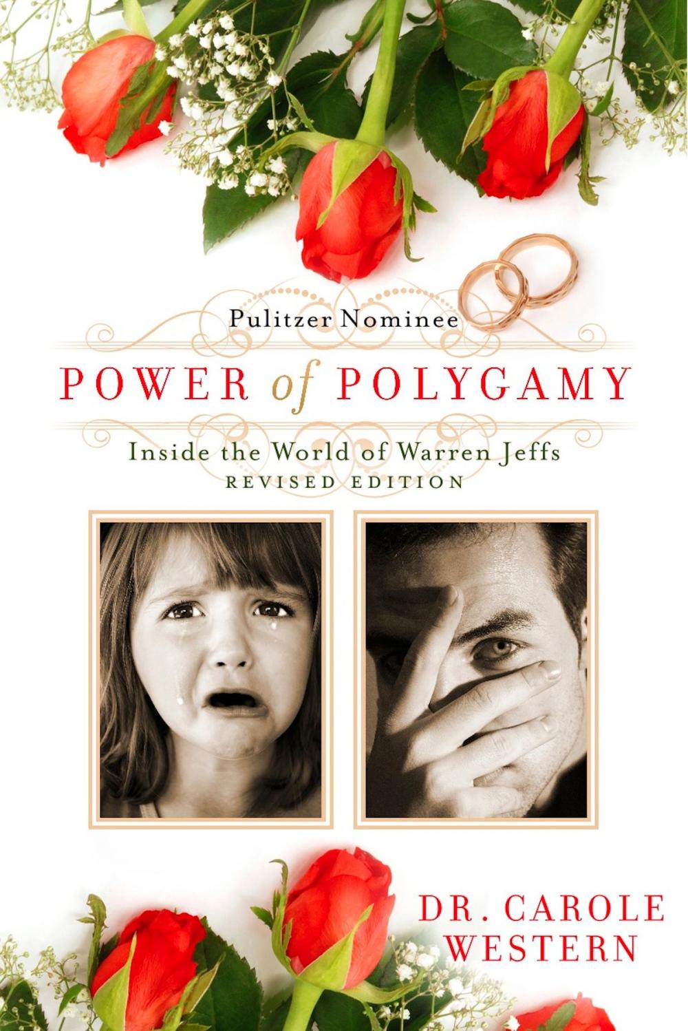 Big bigCover of Power of Polygamy