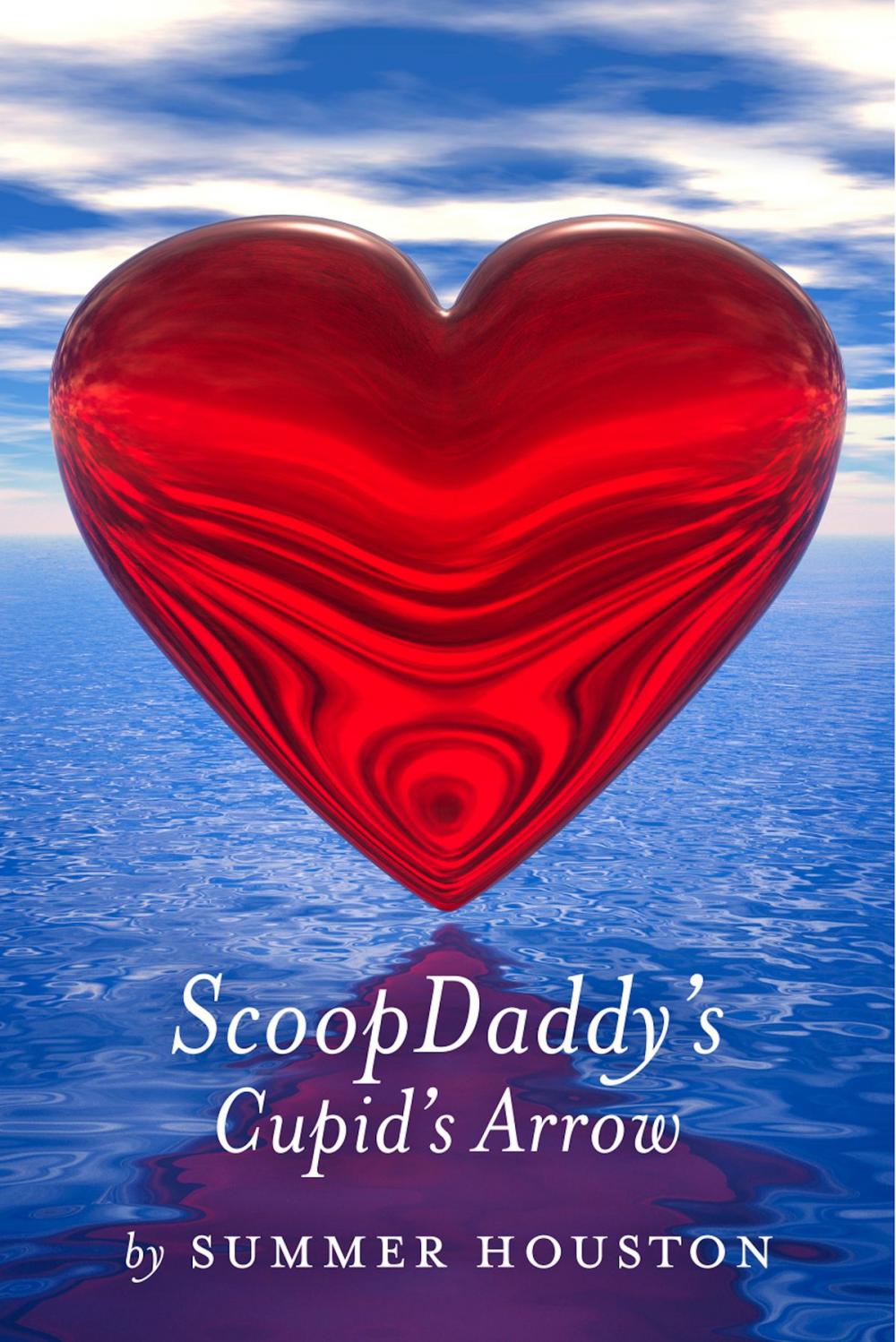 Big bigCover of ScoopDaddy's Cupid's Arrow