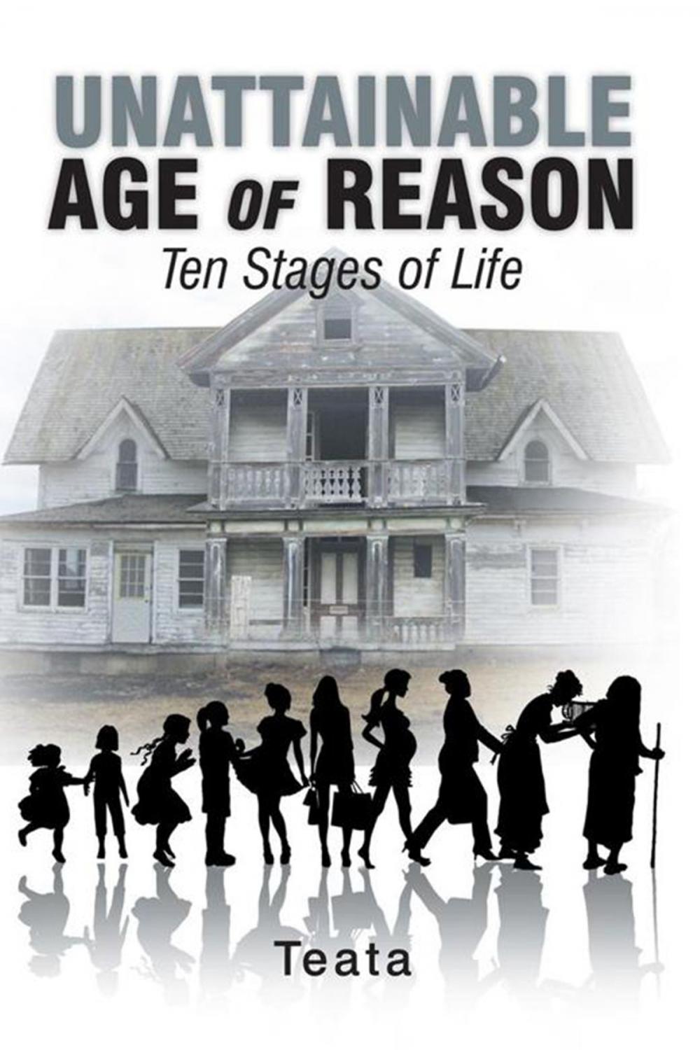 Big bigCover of Unattainable Age of Reason