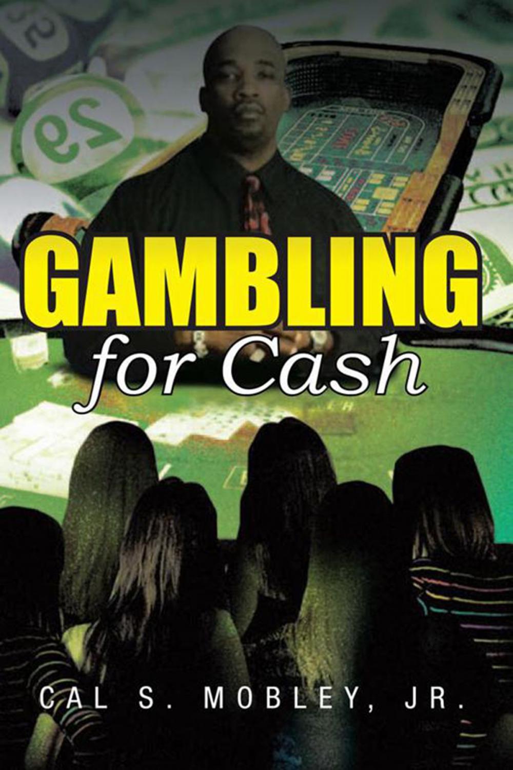 Big bigCover of Gambling for Cash