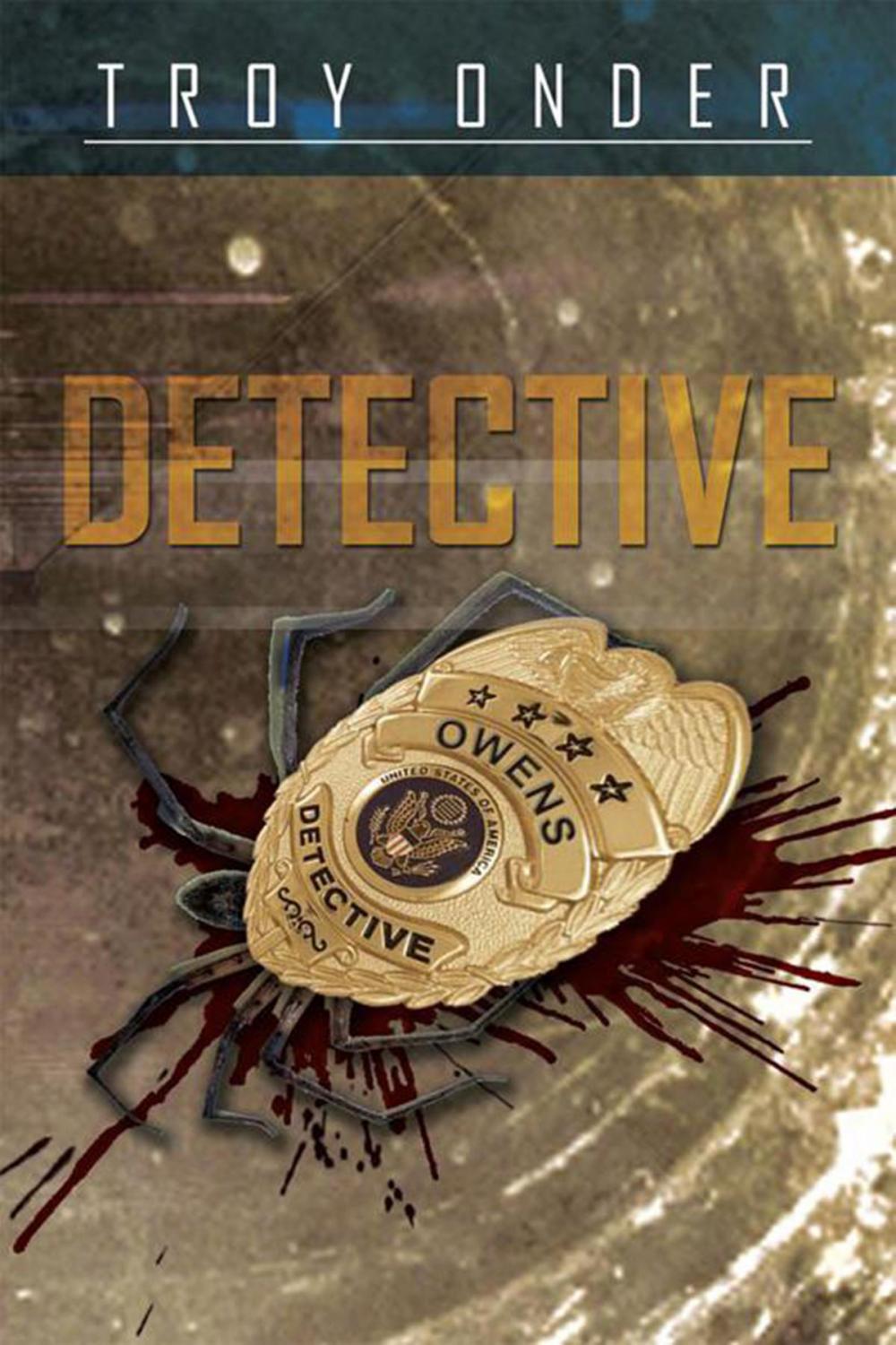 Big bigCover of Detective