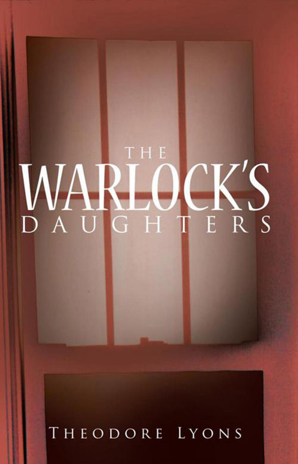 Big bigCover of The Warlock’S Daughters