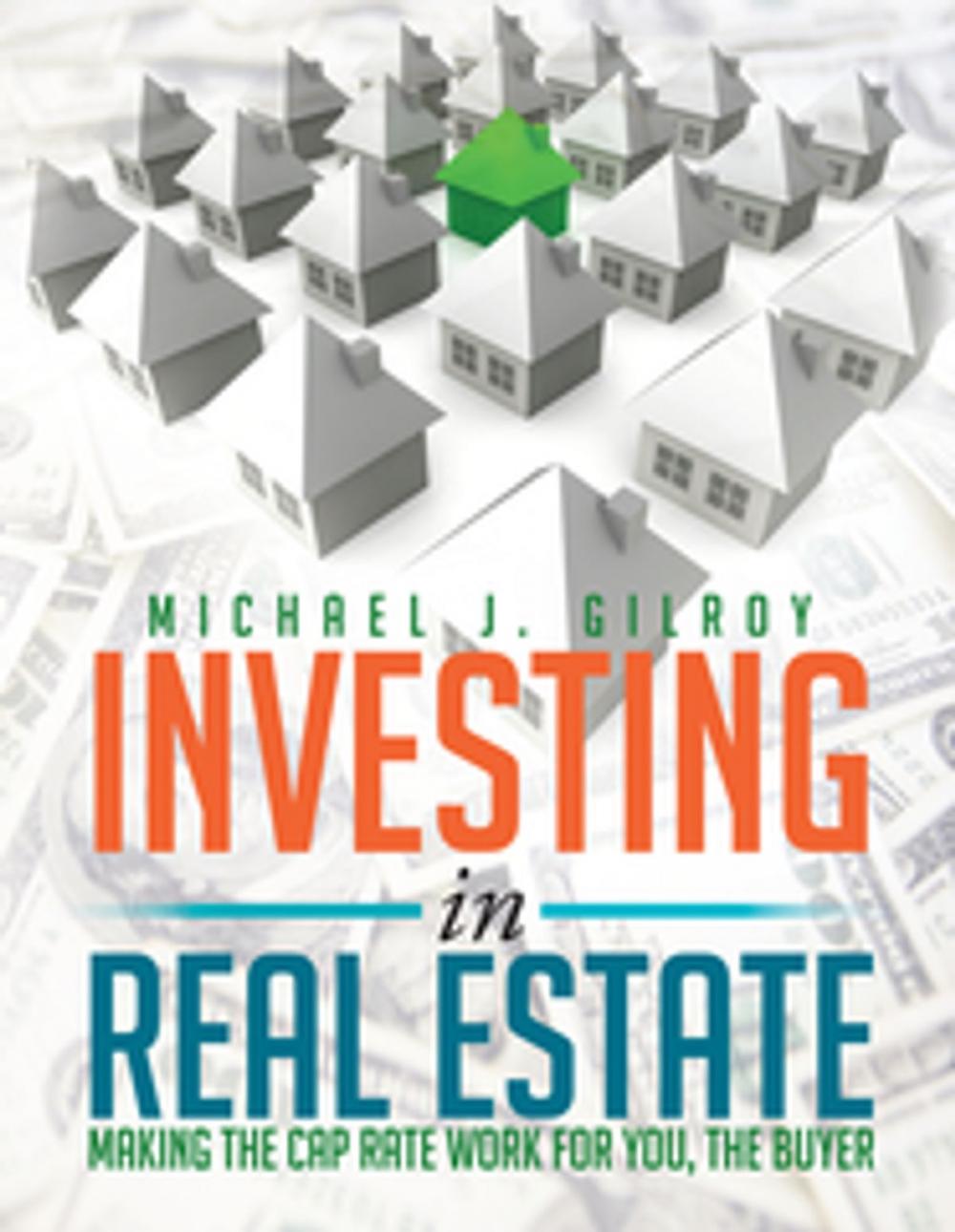 Big bigCover of Investing in Real Estate