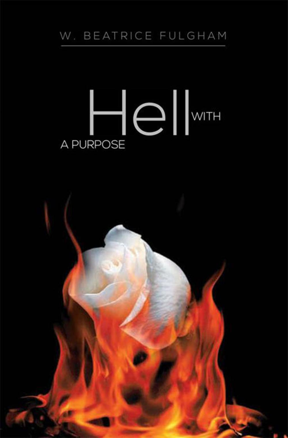 Big bigCover of Hell with a Purpose