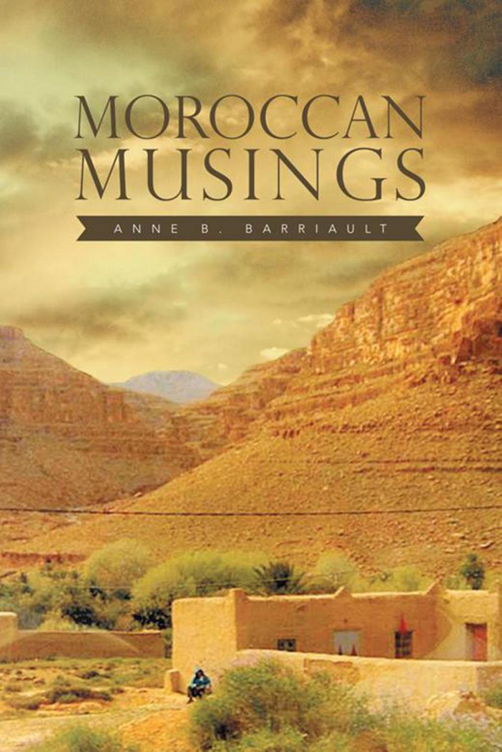 Big bigCover of Moroccan Musings