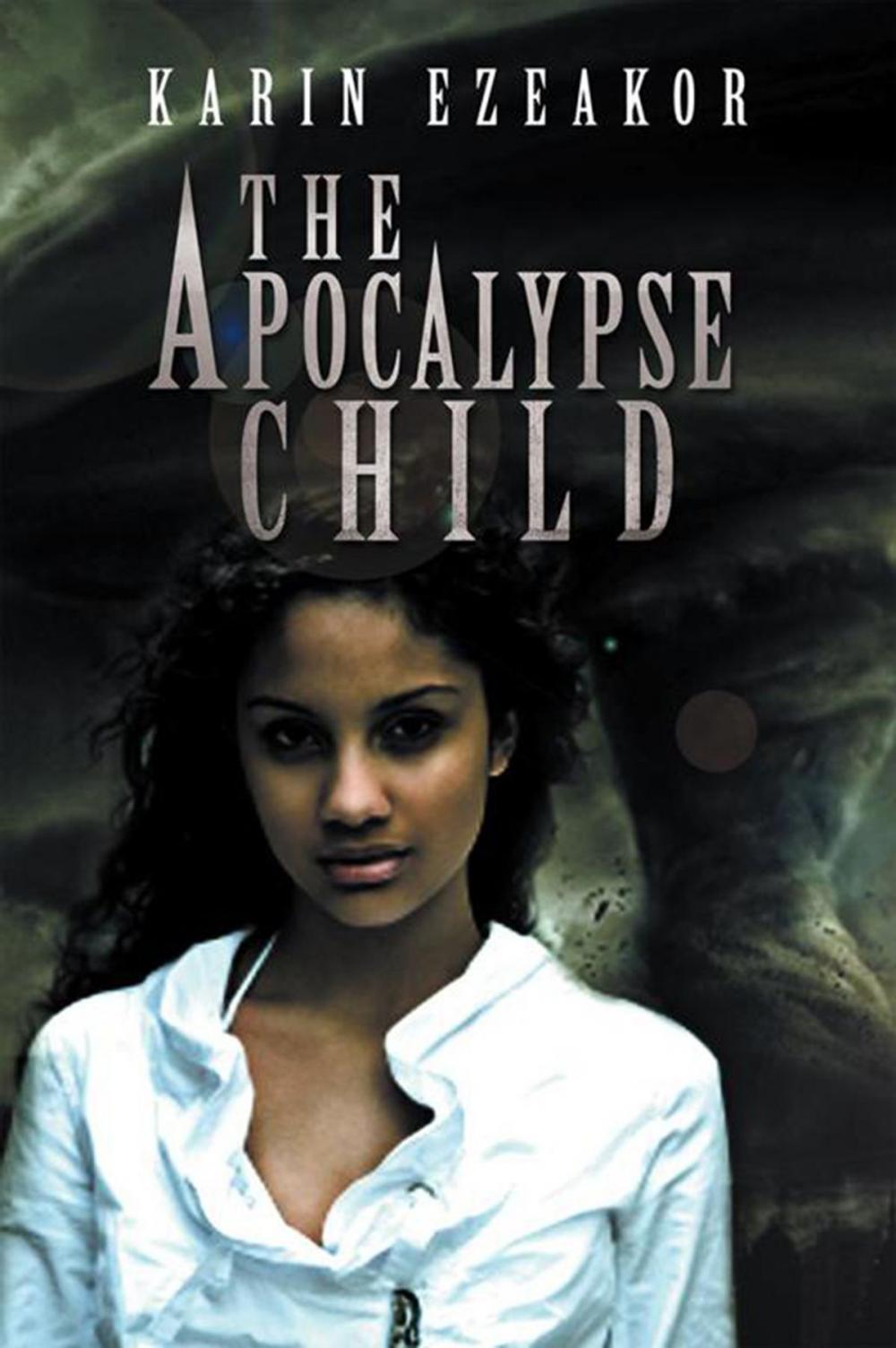 Big bigCover of The Apocalypse Child