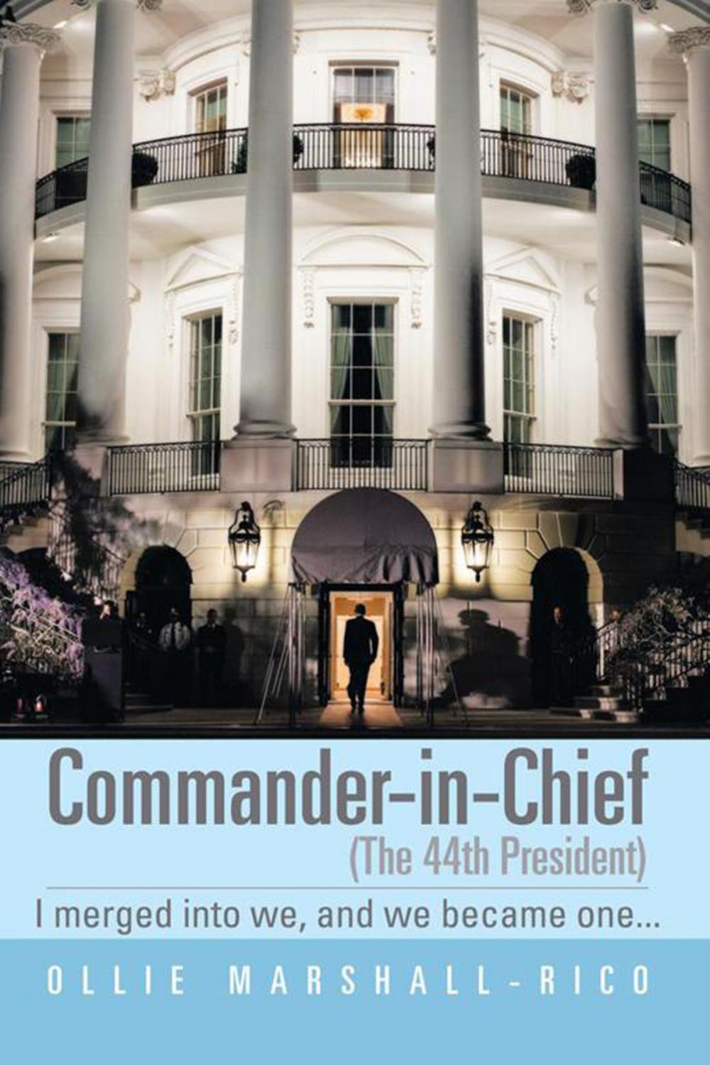 Big bigCover of Commander-In-Chief (The 44Th President)