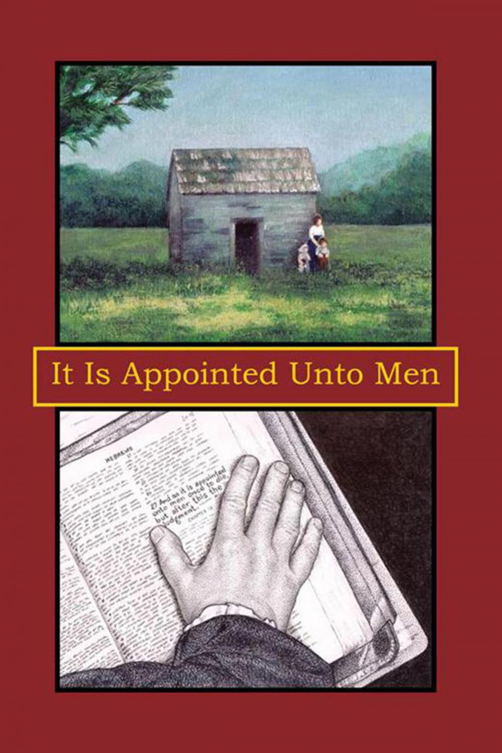 Big bigCover of It Is Appointed Unto Men