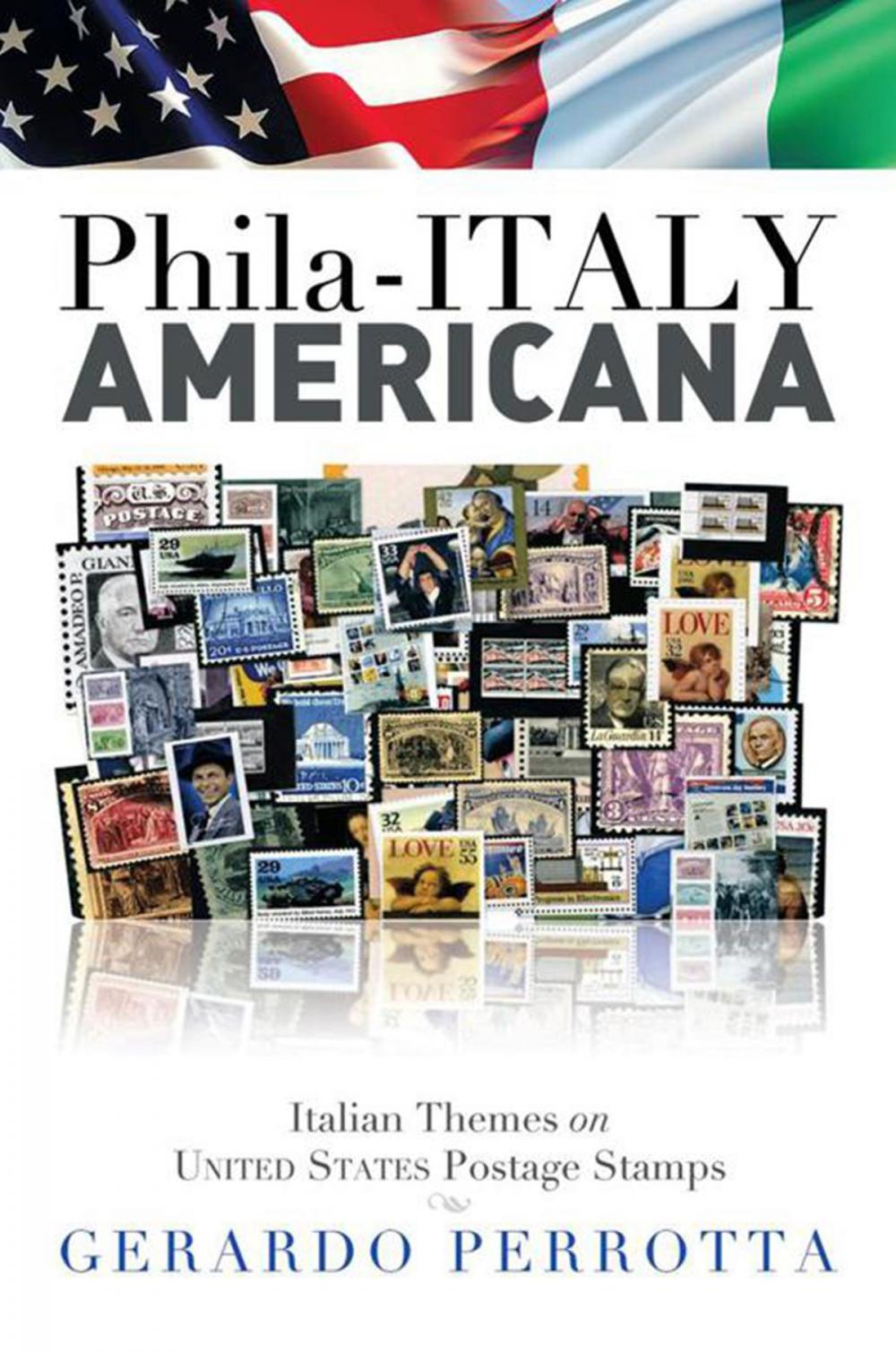 Big bigCover of Phila-Italy Americana