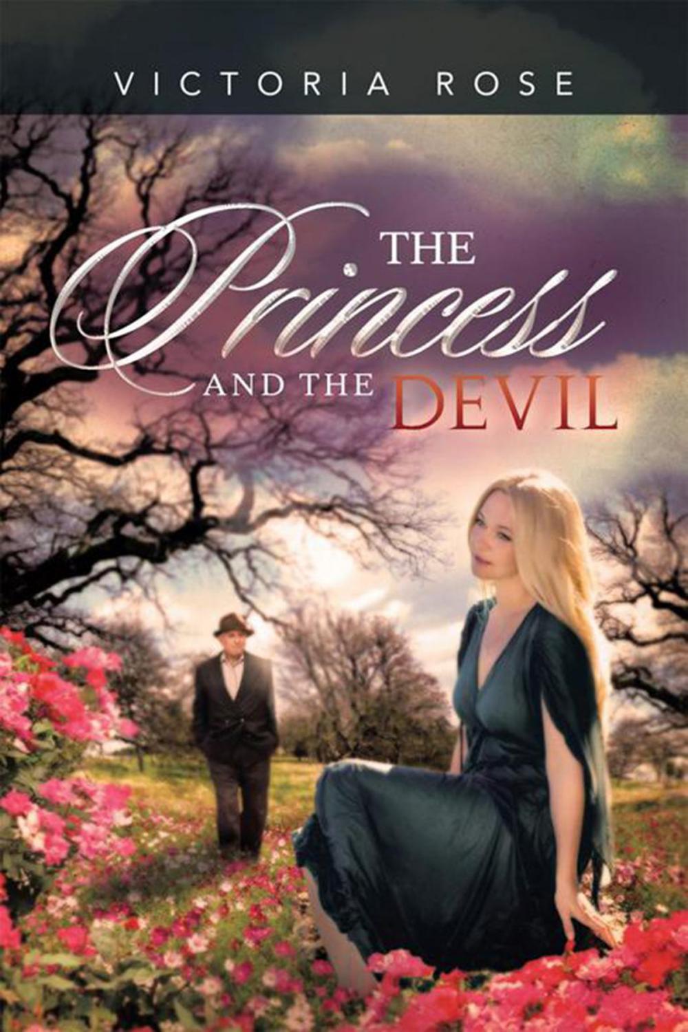 Big bigCover of The Princess and the Devil